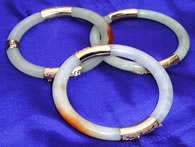 Jade Bracelets