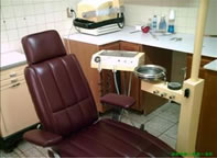 Dental Chair