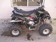 ATV